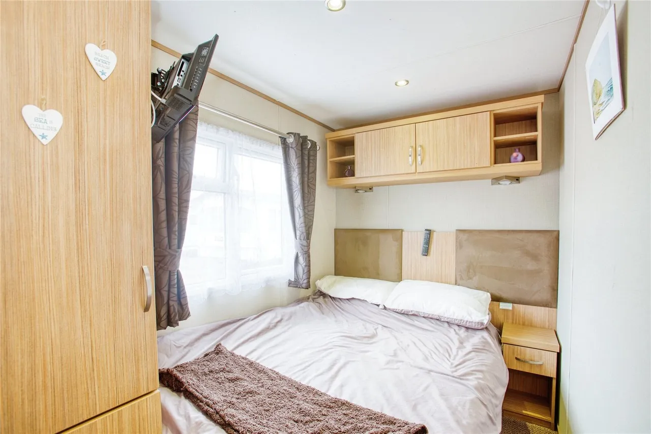 West Bay Holiday Park, Bridport, DT6, photo 6