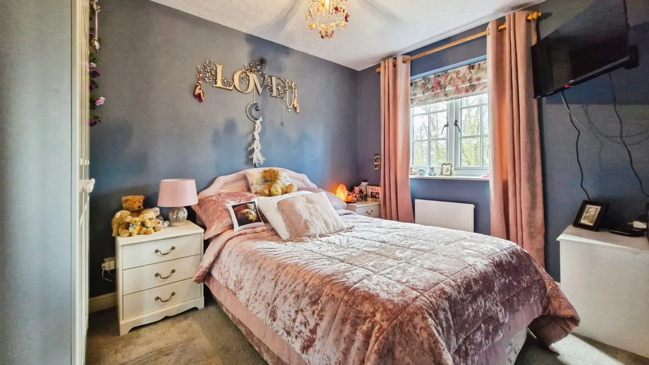 Goldney Court, Horsehay, TF4, photo 13