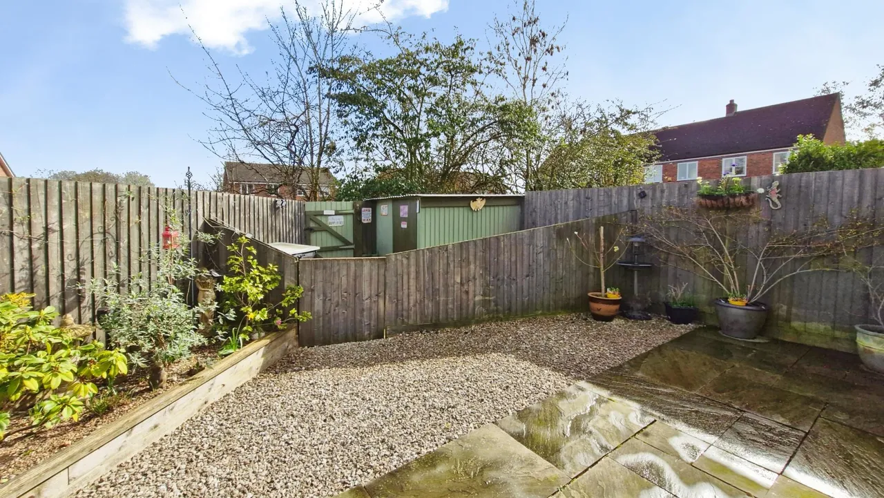 Goldney Court, Horsehay, TF4, photo 19