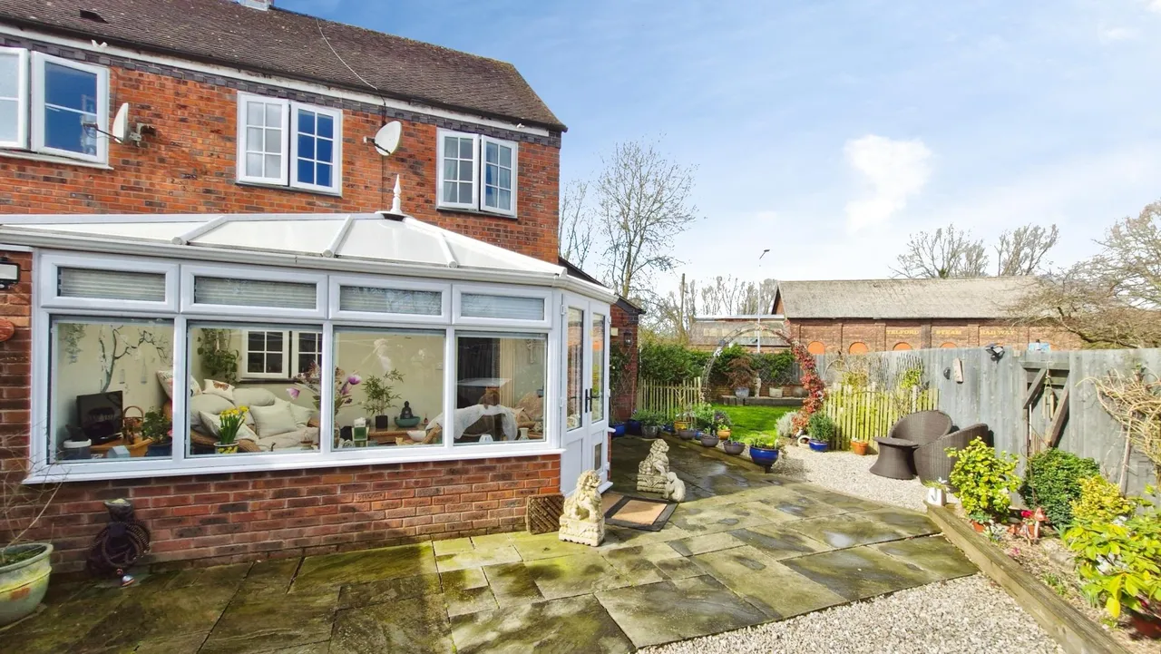 Goldney Court, Horsehay, TF4, photo 22