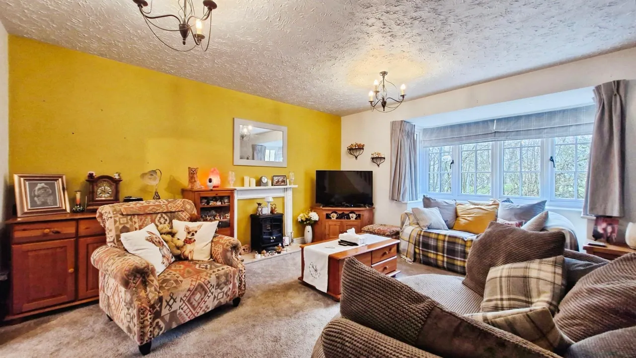 Goldney Court, Horsehay, TF4, photo 9