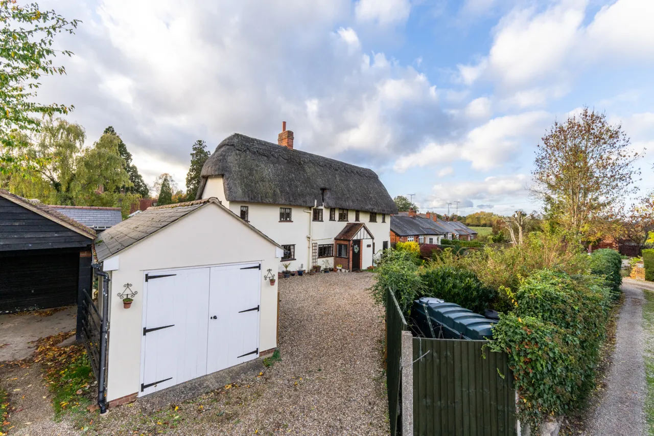 Watts Yard, Manuden, CM23, photo 23