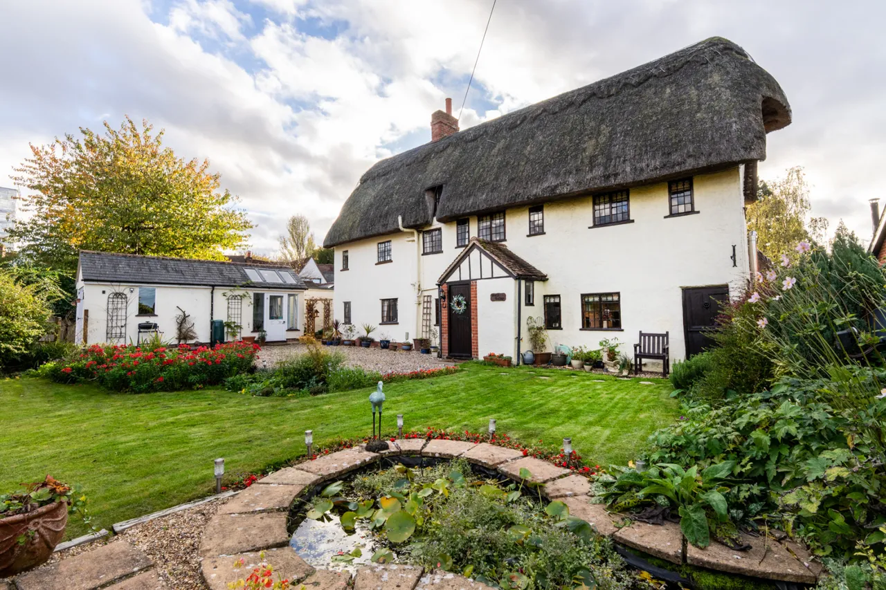 Watts Yard, Manuden, CM23, photo 2