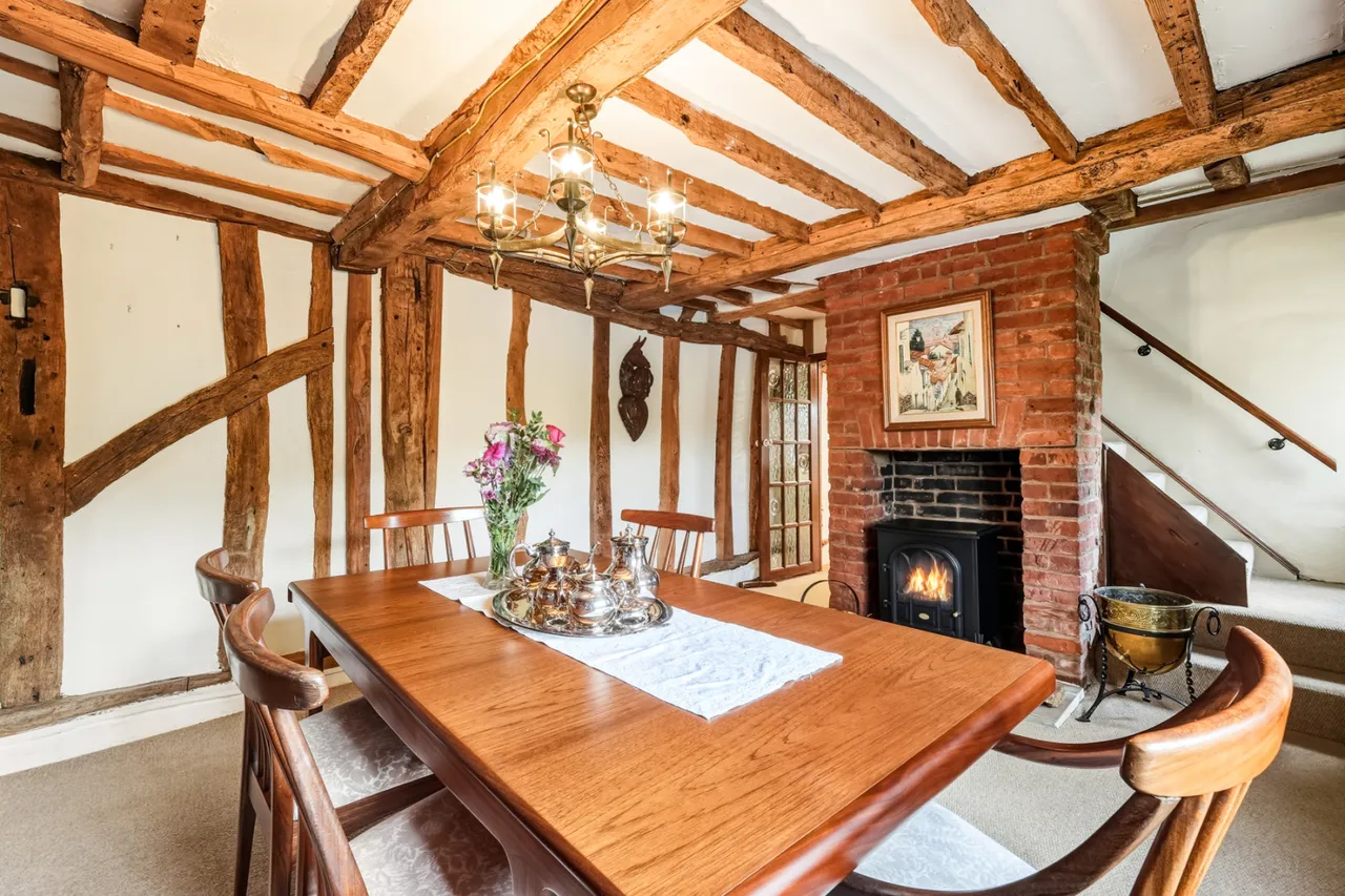 Watts Yard, Manuden, CM23, photo 8