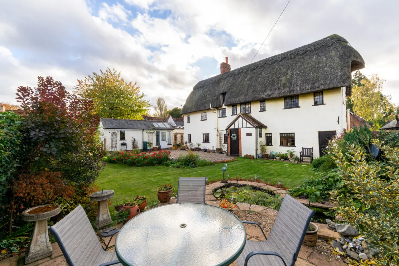Watts Yard, Manuden, CM23, photo 26
