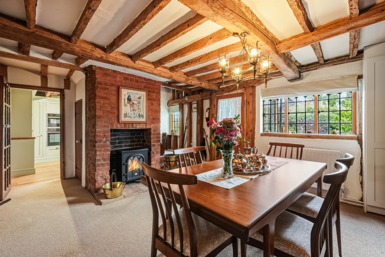 Watts Yard, Manuden, CM23, photo 5