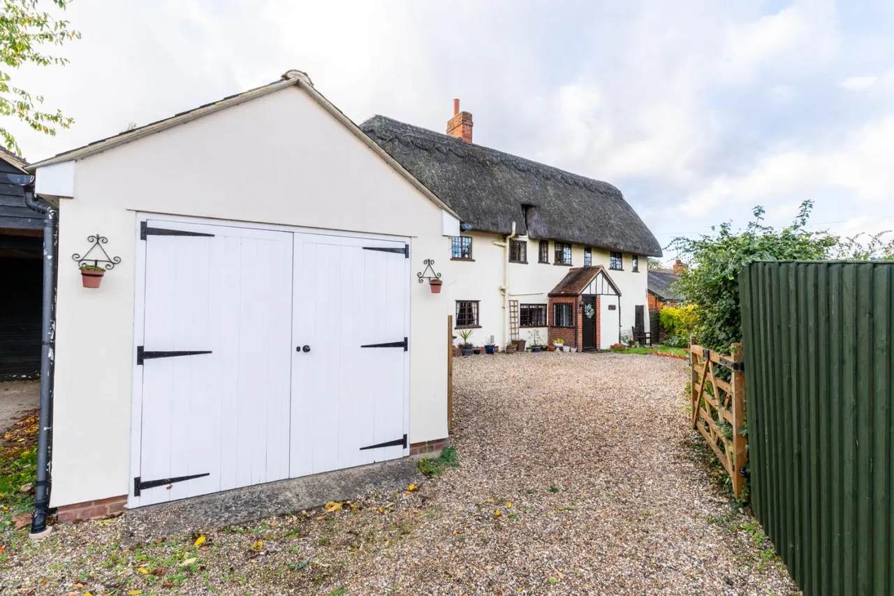 Watts Yard, Manuden, CM23, photo 24