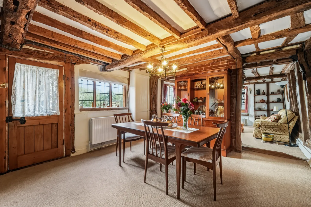 Watts Yard, Manuden, CM23, photo 4