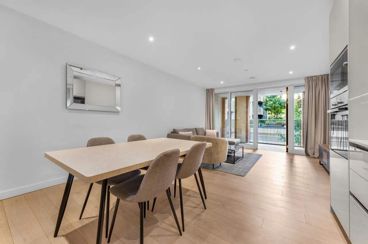Deacon Street, London, SE17, photo 12