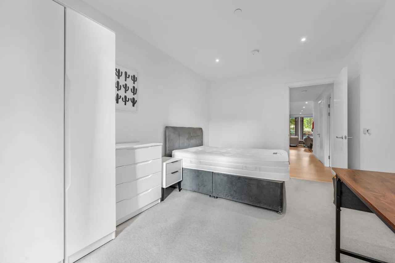 Deacon Street, London, SE17, photo 11
