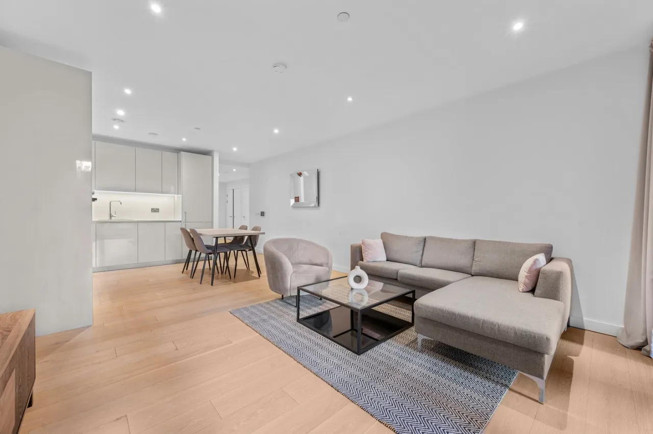 Deacon Street, London, SE17, photo 2