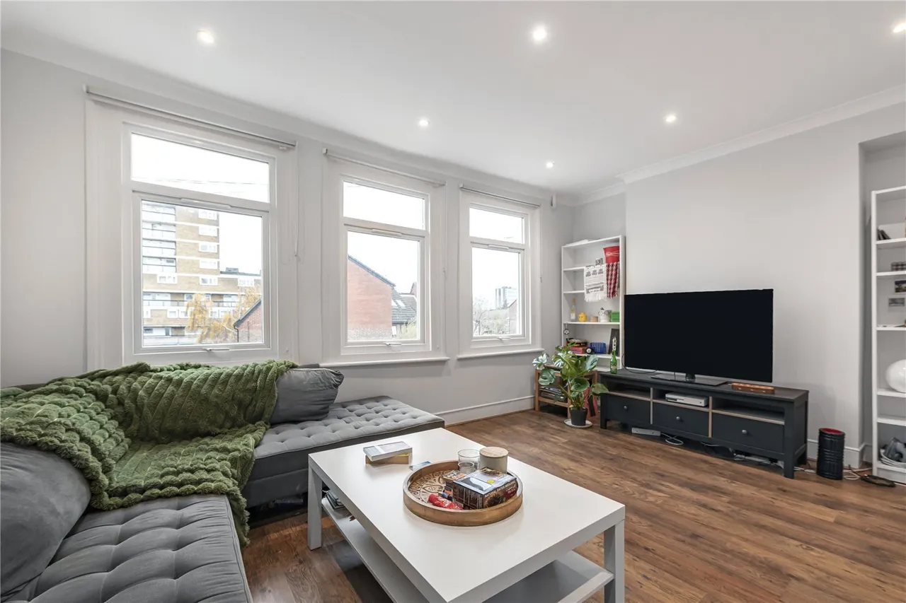 Humbolt Road, Fulham, London, W6, photo 4