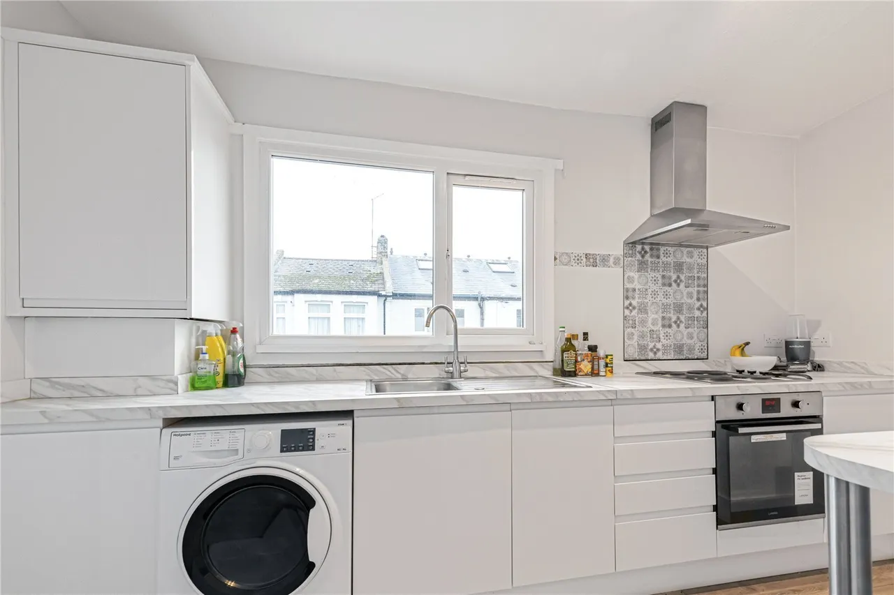 Humbolt Road, Fulham, London, W6, photo 5