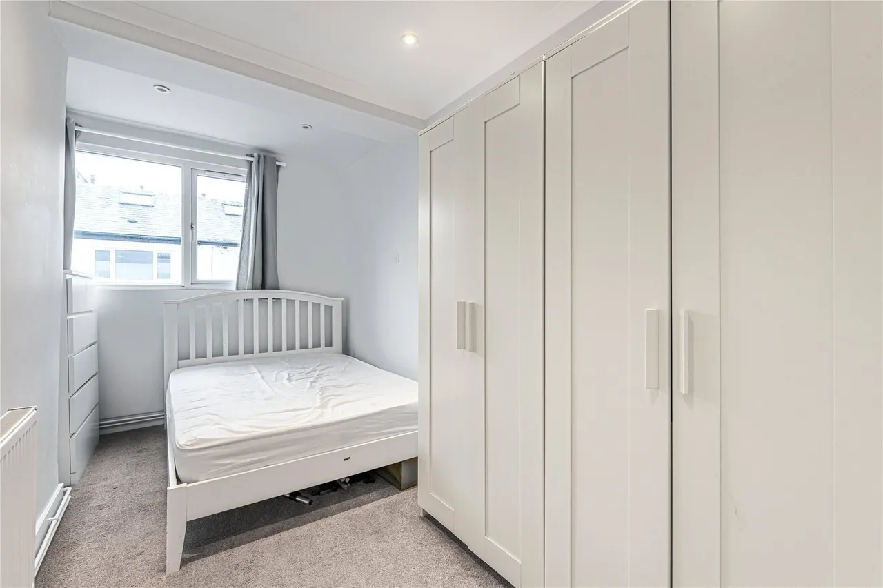 Humbolt Road, Fulham, London, W6, photo 8
