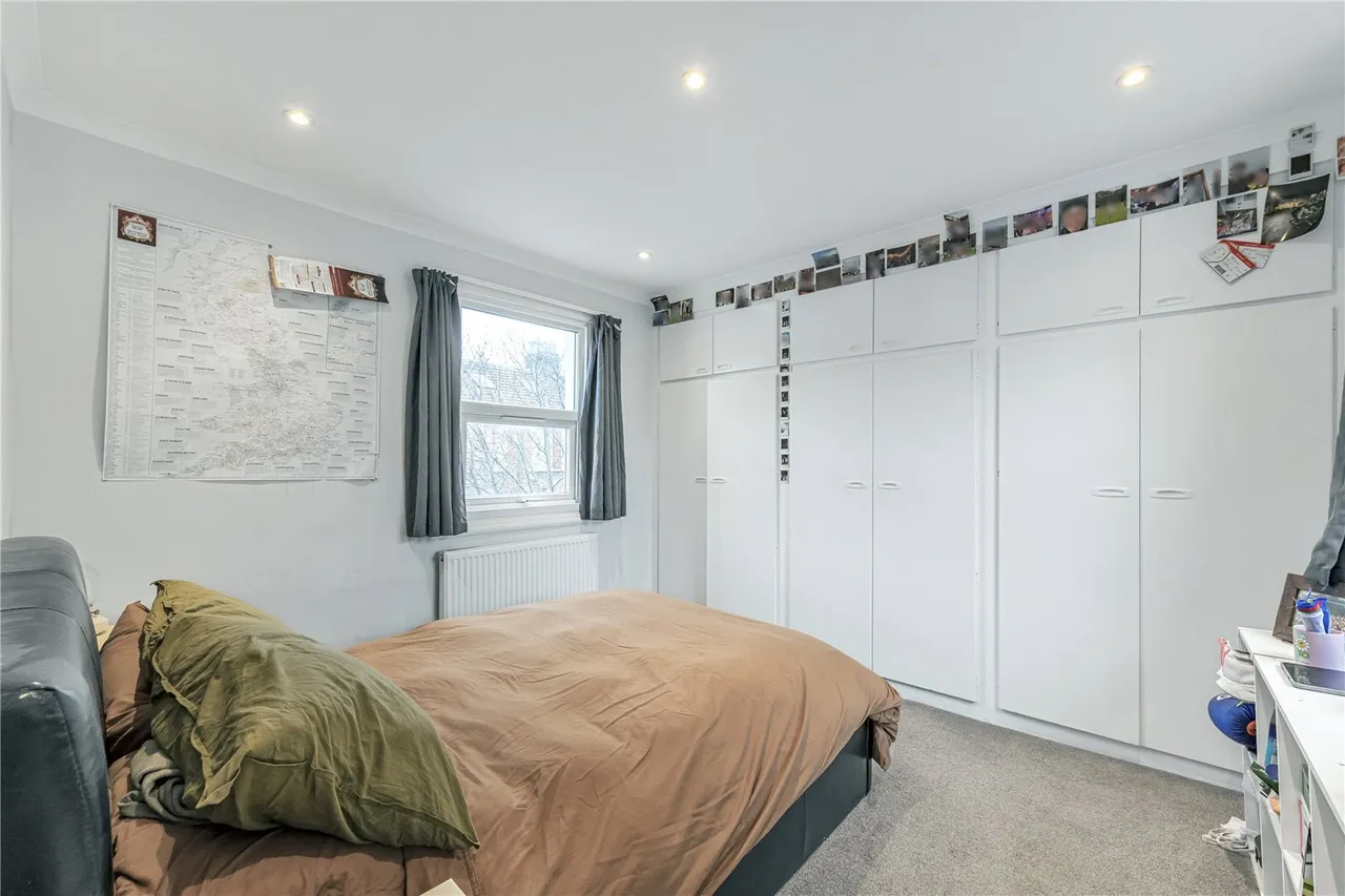 Humbolt Road, Fulham, London, W6, photo 6