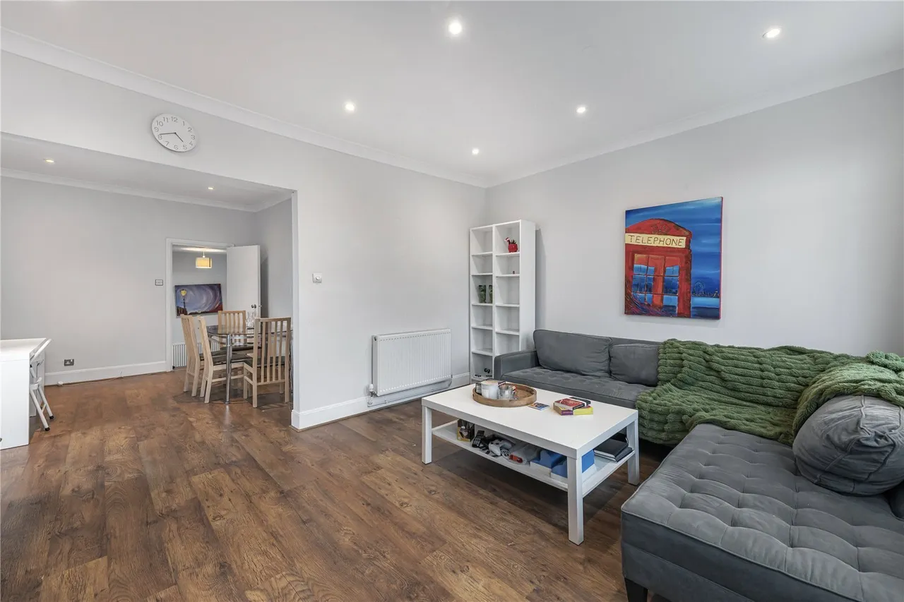 Humbolt Road, Fulham, London, W6, photo 3