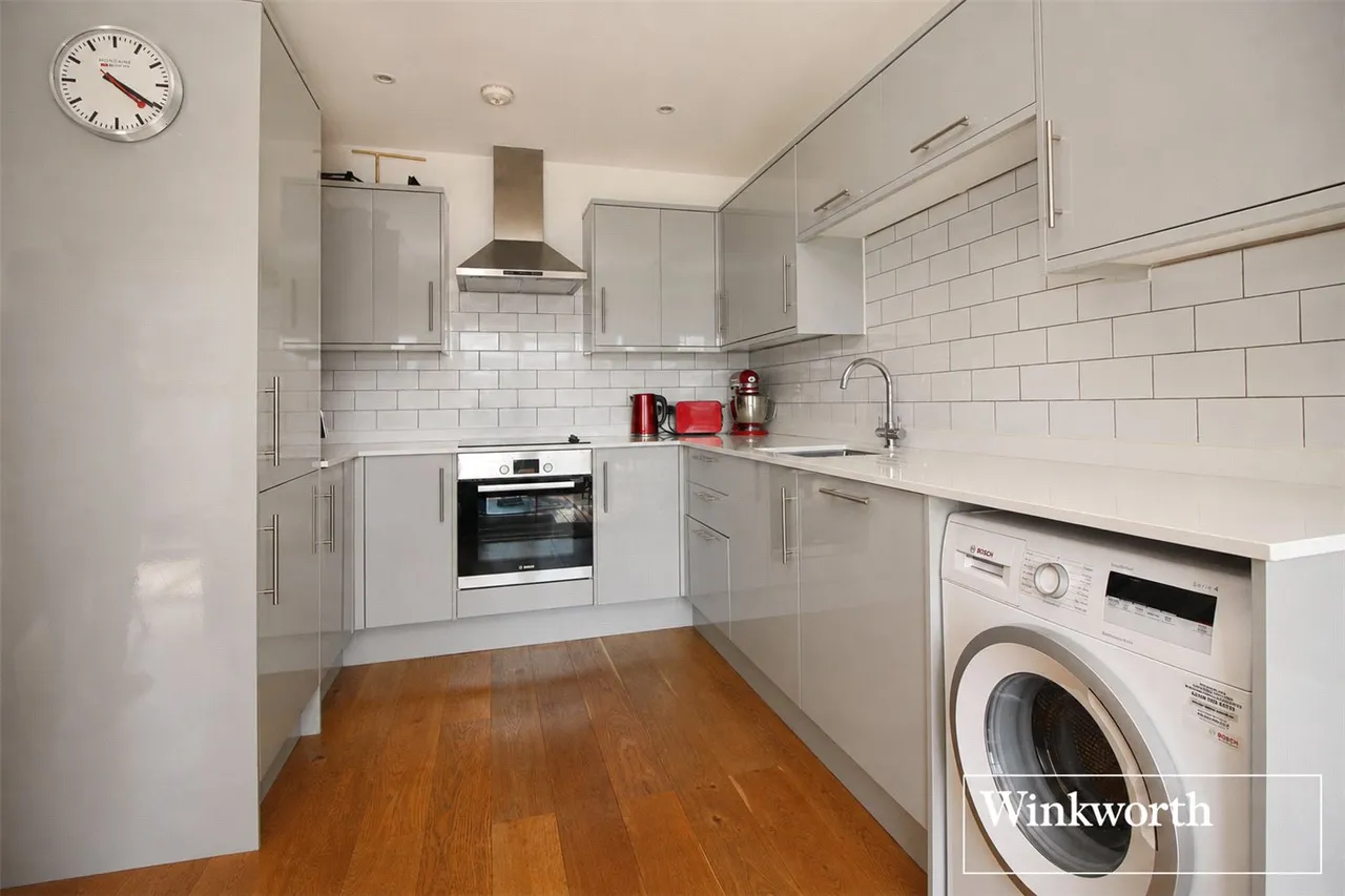 Shenley Road, Borehamwood, Hertfordshire, WD6, photo 4