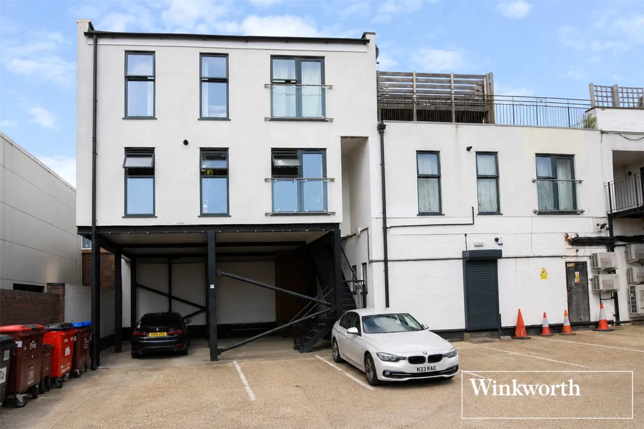 Shenley Road, Borehamwood, Hertfordshire, WD6, photo 6