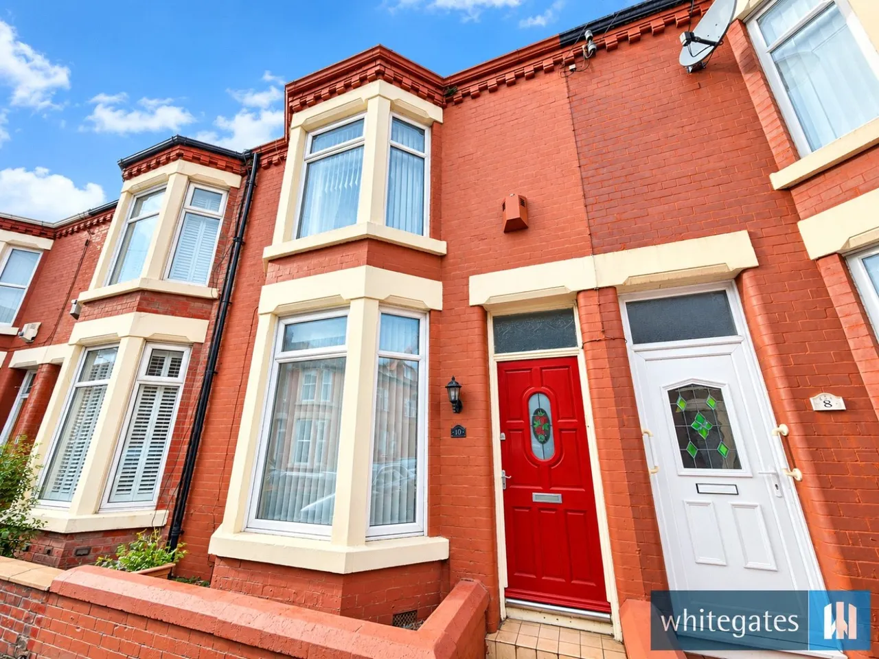 3 bed house for sale, Gondover Avenue, Orrell Park, L9