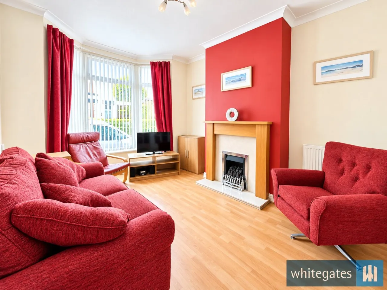 Gondover Avenue, Orrell Park, L9, photo 3