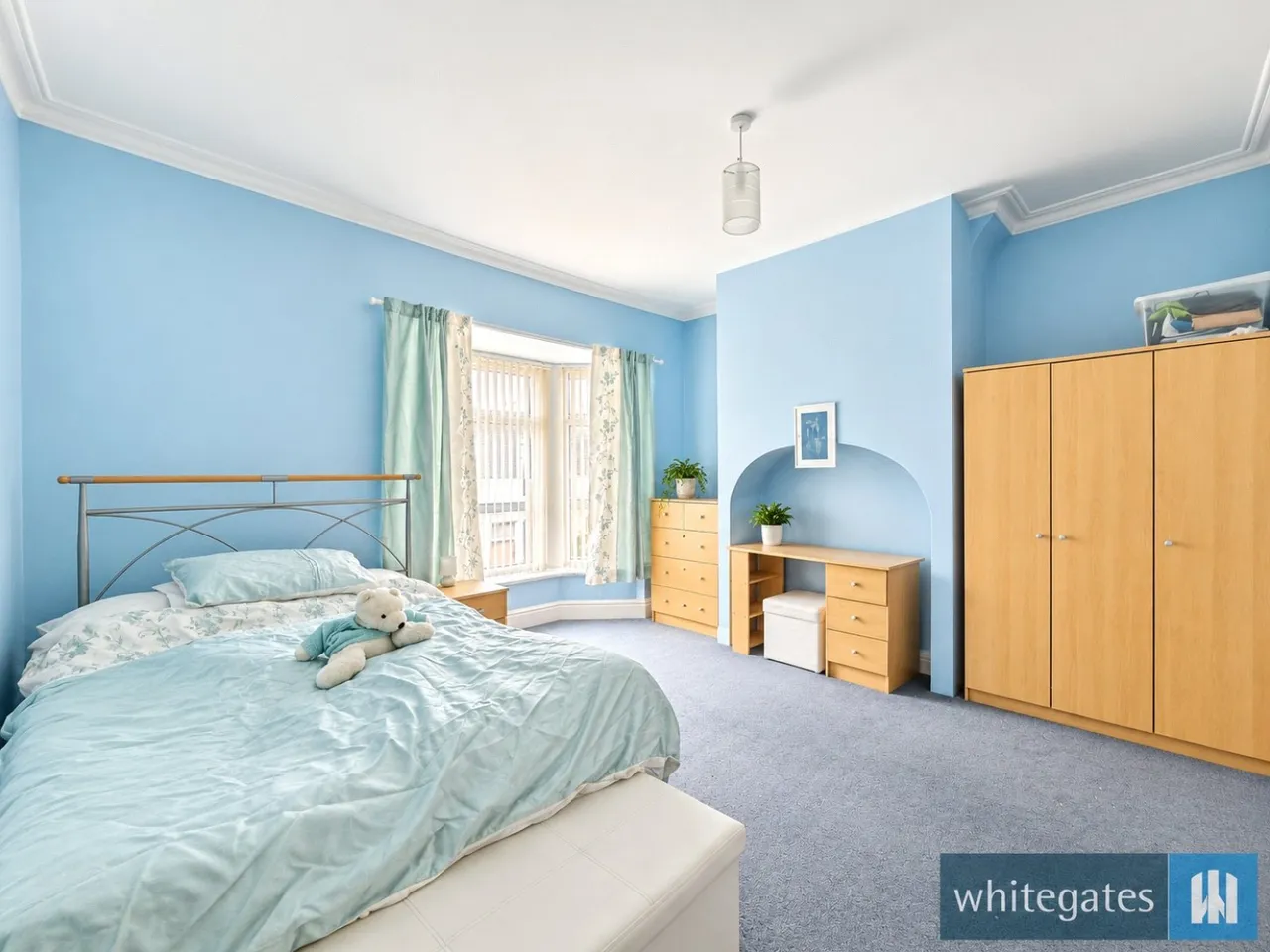 Gondover Avenue, Orrell Park, L9, photo 8