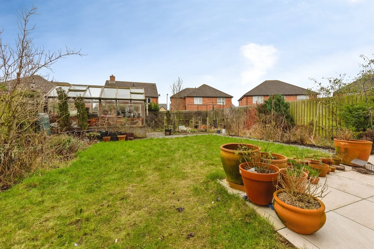 Silvermede Road, Wynyard, TS22, photo 16