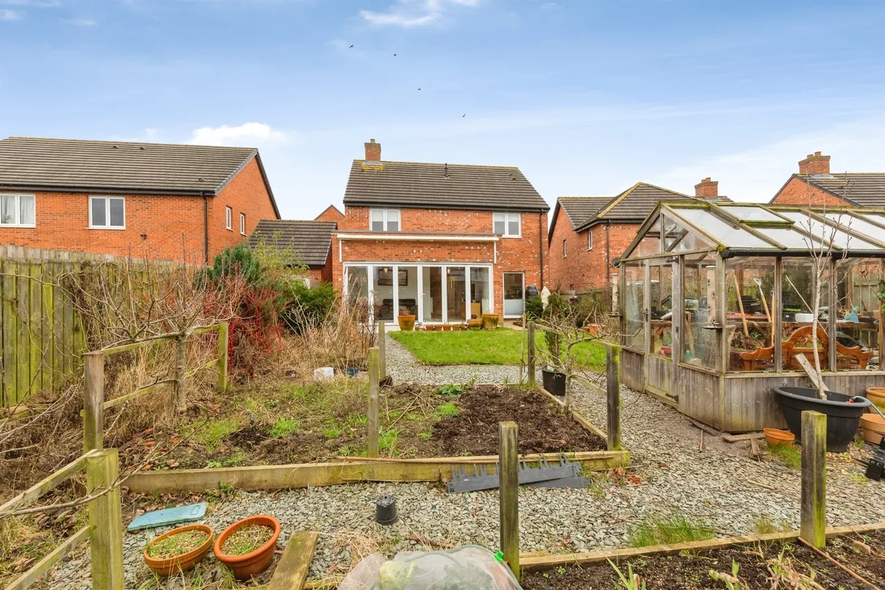 Silvermede Road, Wynyard, TS22, photo 17