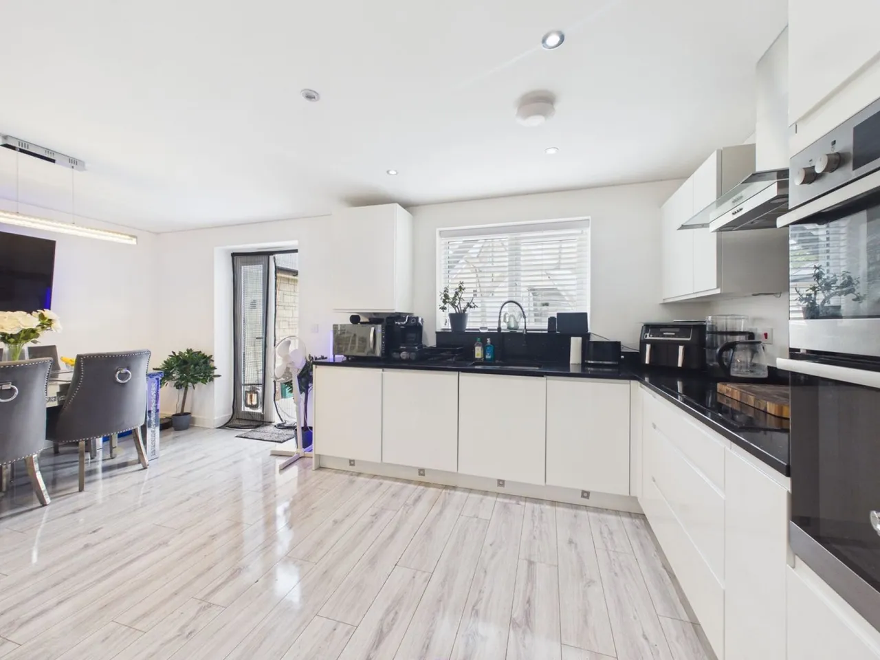 Mead Fields, Banwell, BS29, photo 12