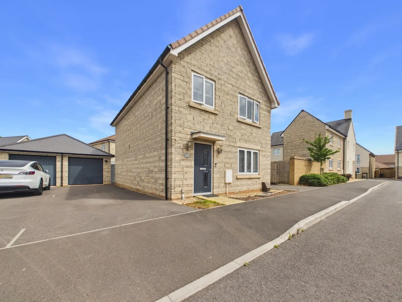 Mead Fields, Banwell, BS29, photo 23
