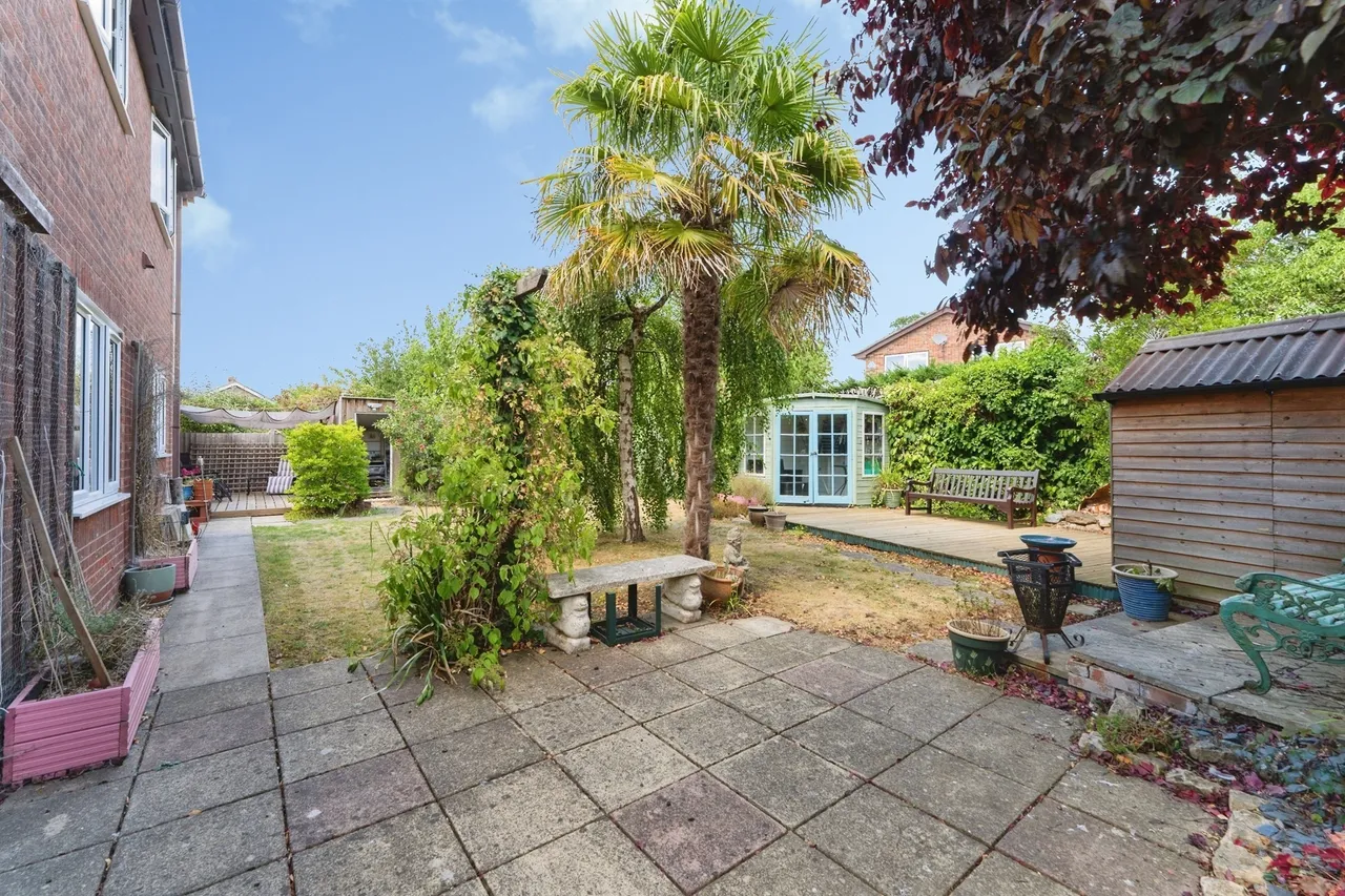 Thatchers Close, Huntingdon, PE26, photo 9
