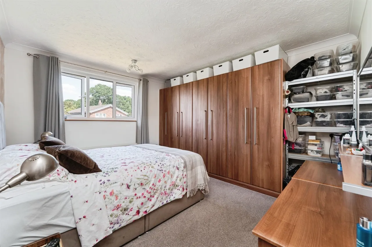 Thatchers Close, Huntingdon, PE26, photo 12