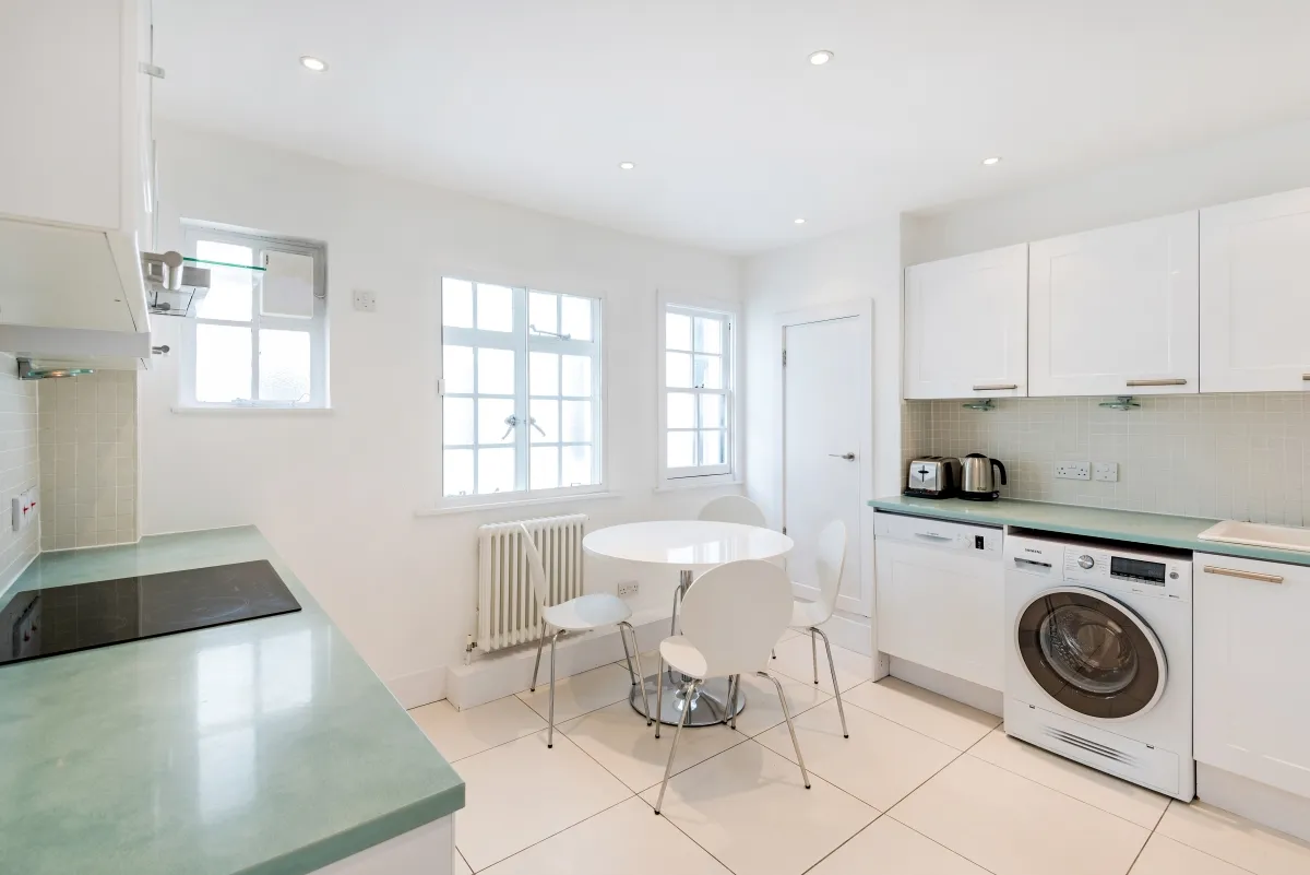 Baker Street, Marylebone, NW1, photo 2