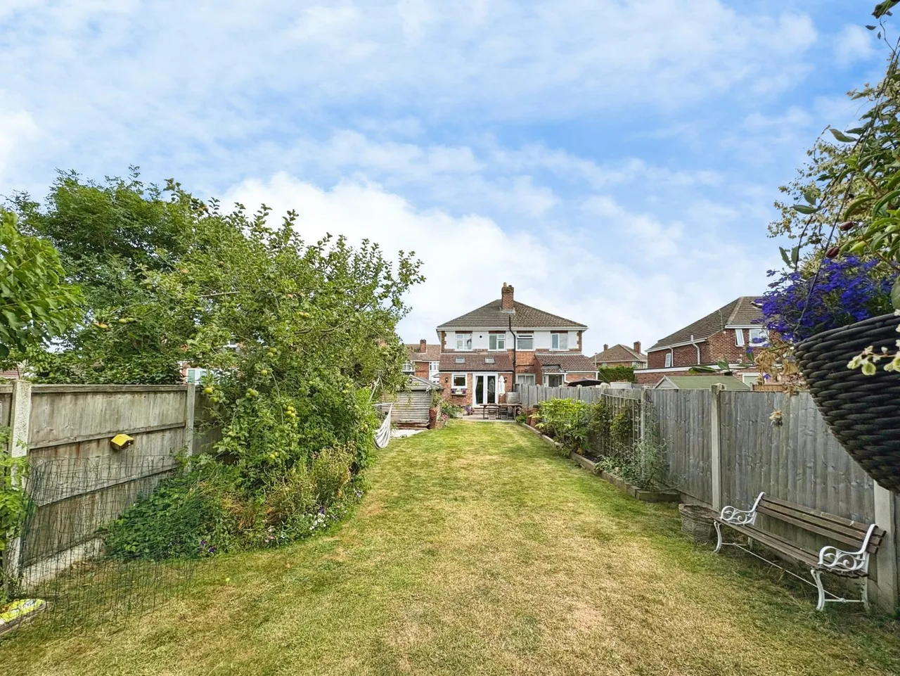 Harrington Avenue, Lincoln, LN6, photo 15