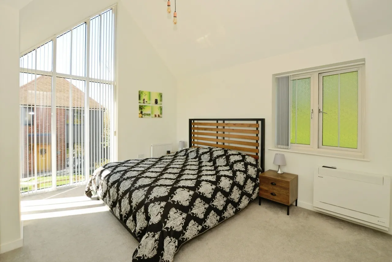 Merlin Court, Folkestone, Kent, CT18, photo 7