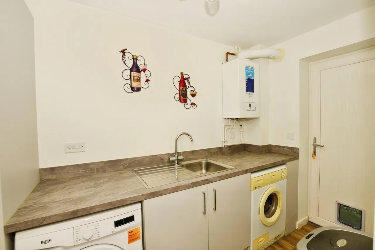 Merlin Court, Folkestone, Kent, CT18, photo 16
