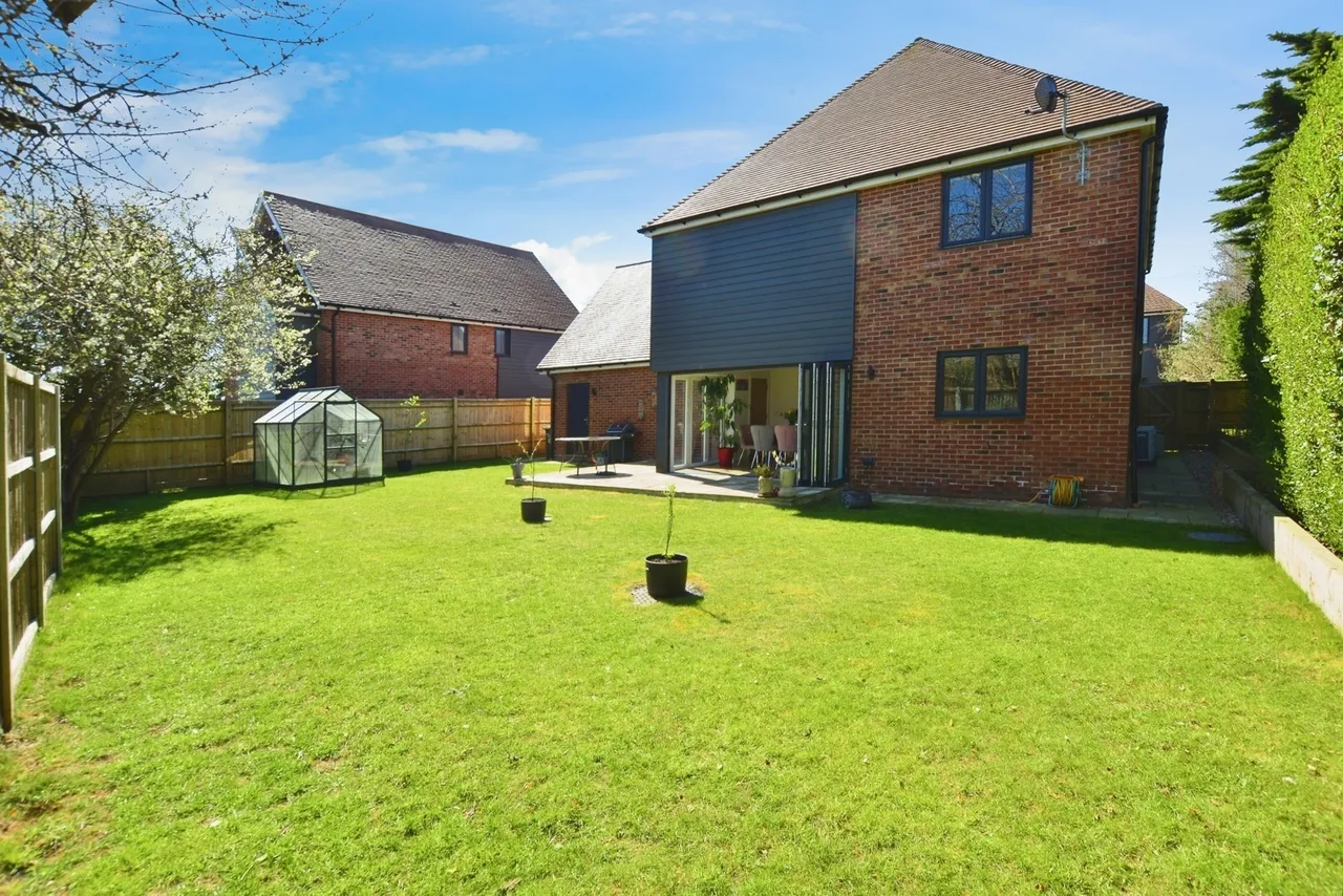 Merlin Court, Folkestone, Kent, CT18, photo 11