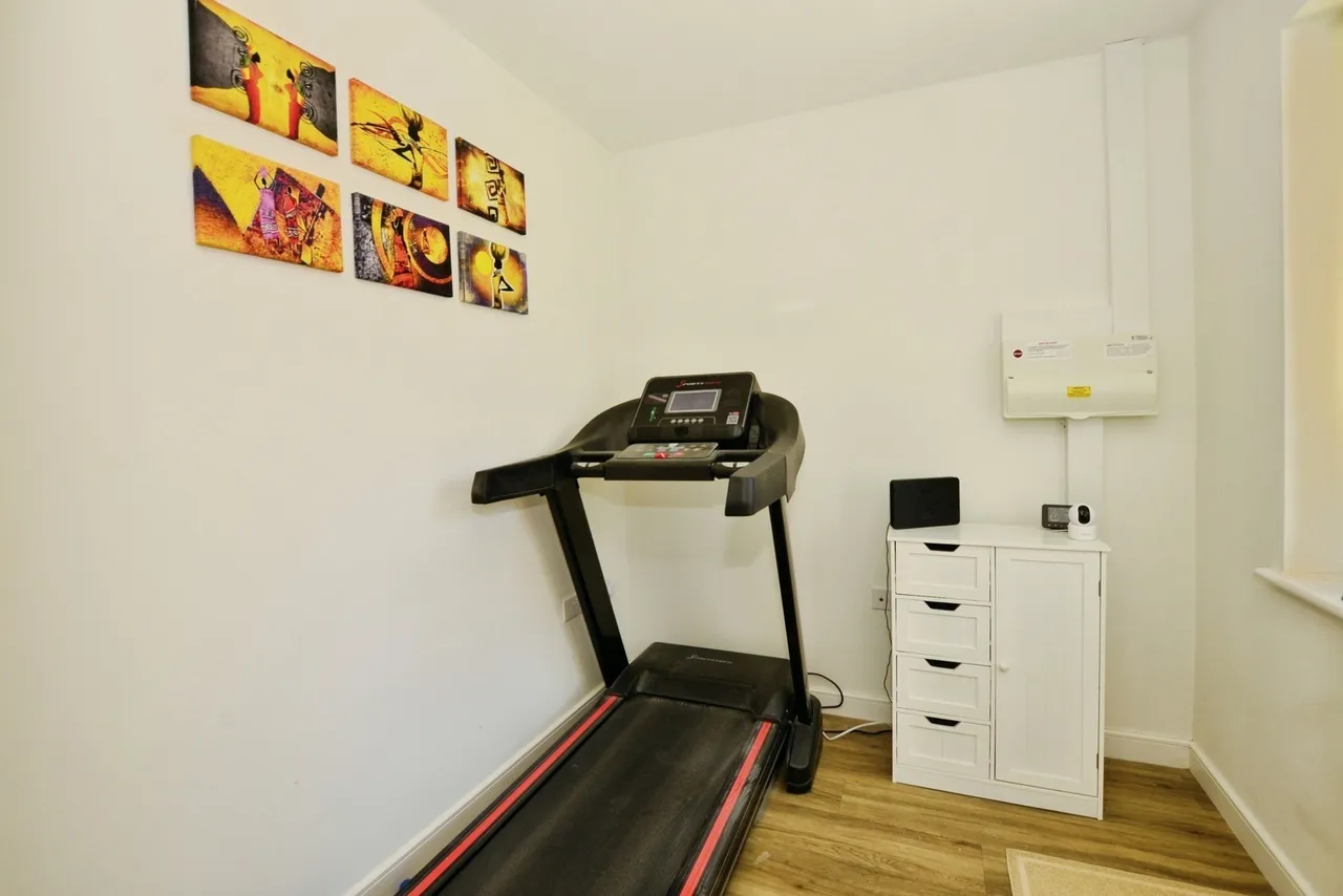 Merlin Court, Folkestone, Kent, CT18, photo 17