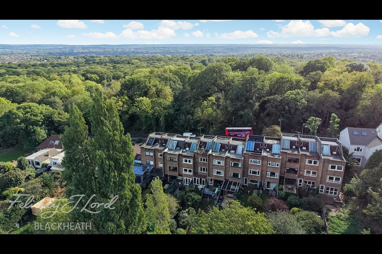 Shooters Hill, photo 15