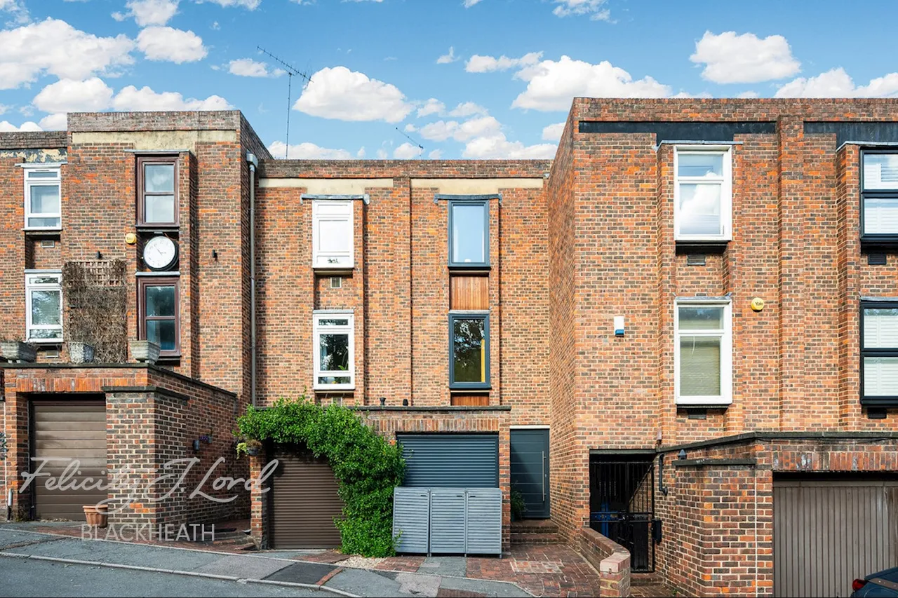 Shooters Hill, photo 30