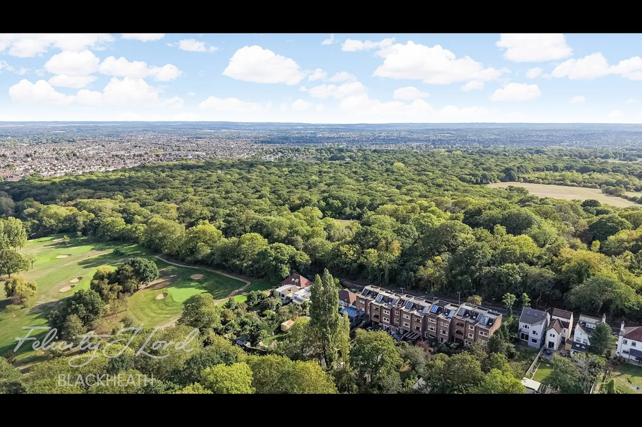 Shooters Hill, photo 9