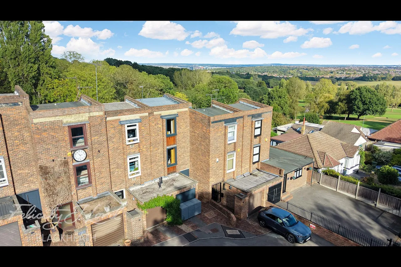 Shooters Hill, photo 19