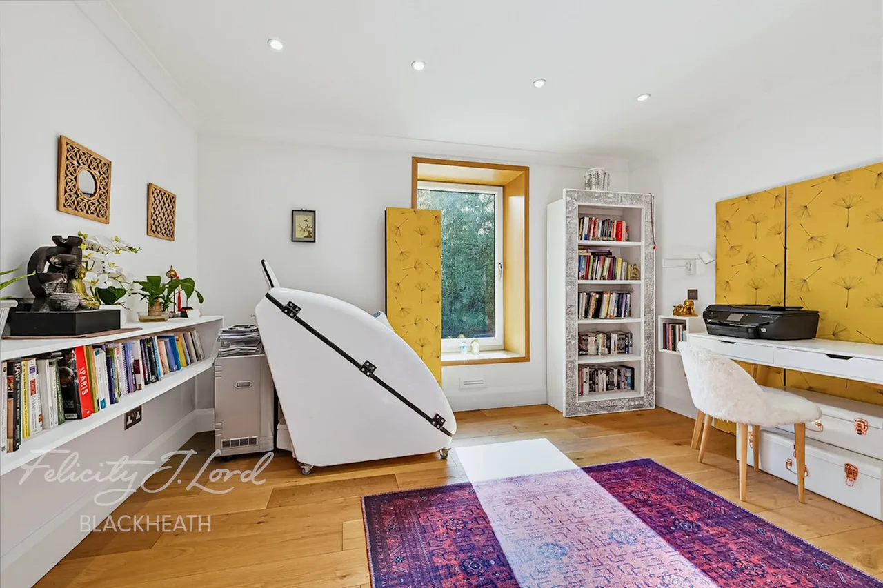 Shooters Hill, photo 35