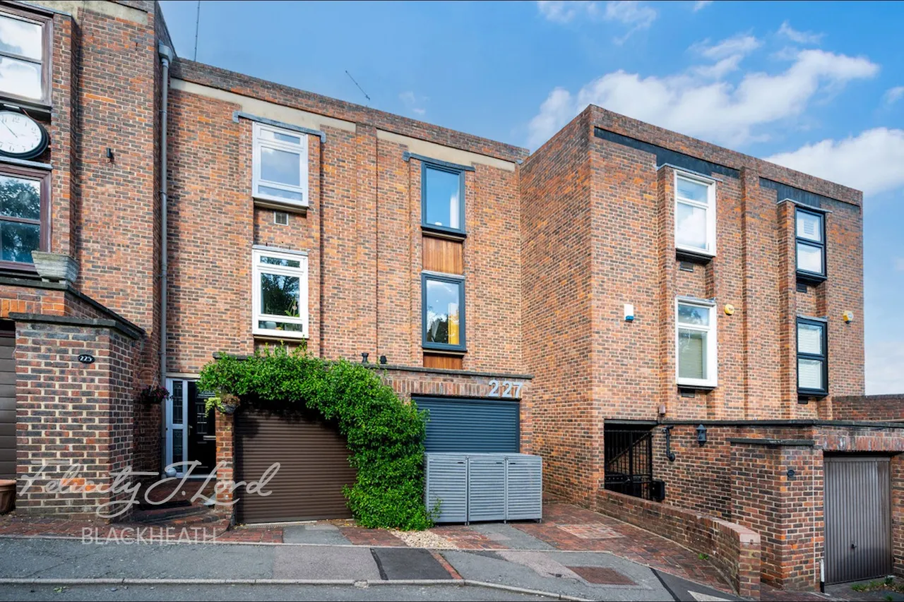 Shooters Hill, photo 38