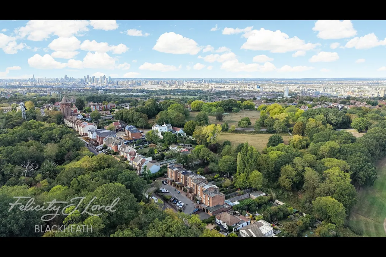 Shooters Hill, photo 27