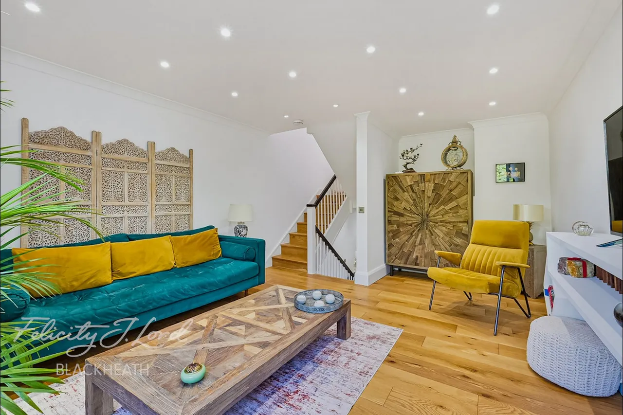 Shooters Hill, photo 28