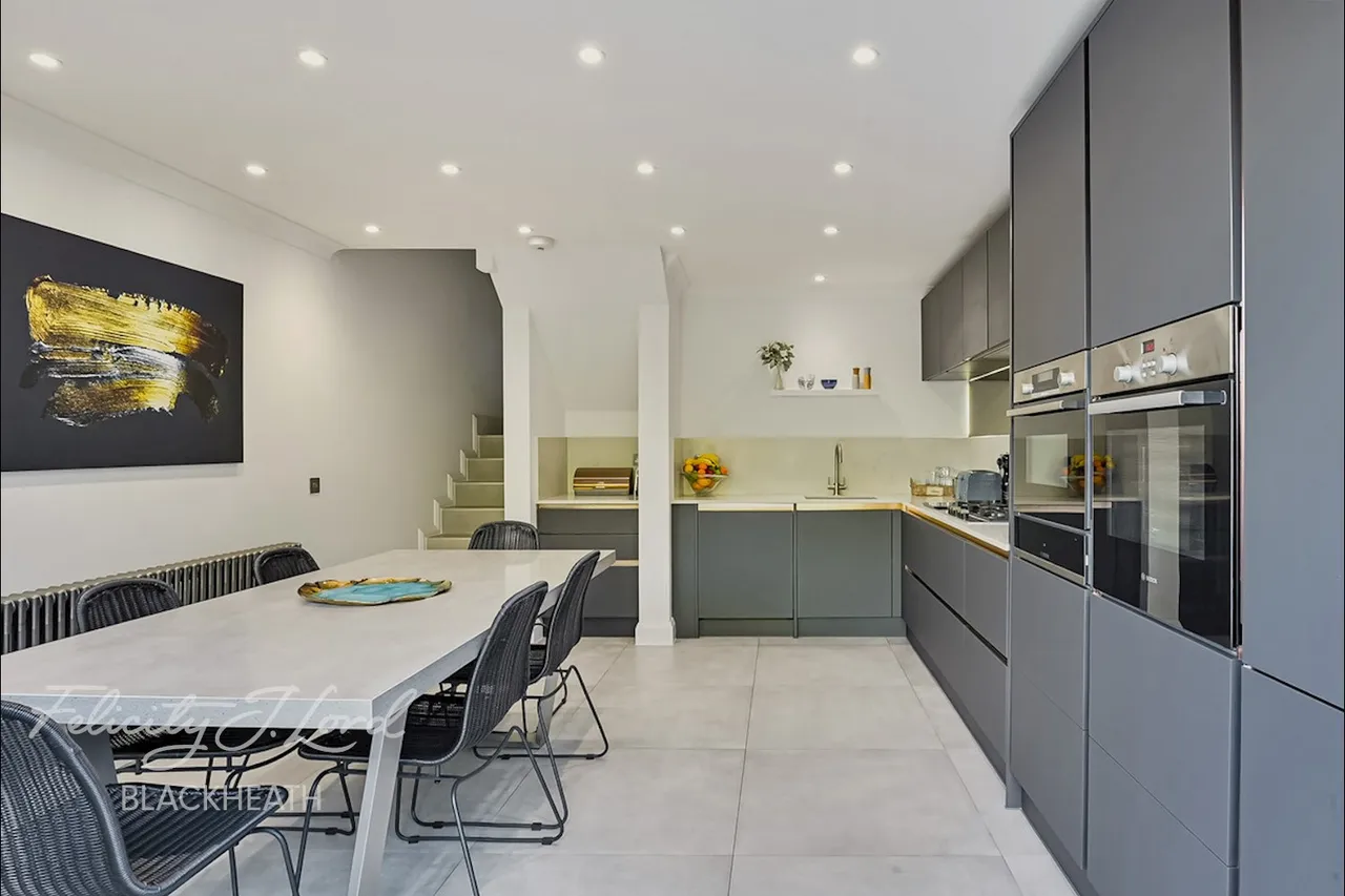 Shooters Hill, photo 29