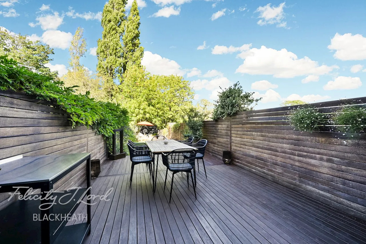 Shooters Hill, photo 39