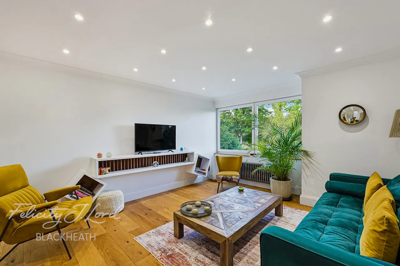 Shooters Hill, photo 2