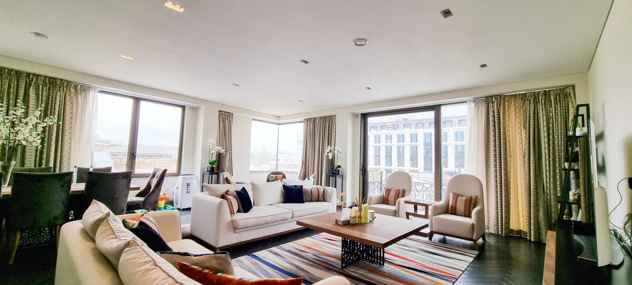 3 bed property for sale, Westbourne Grove, W2