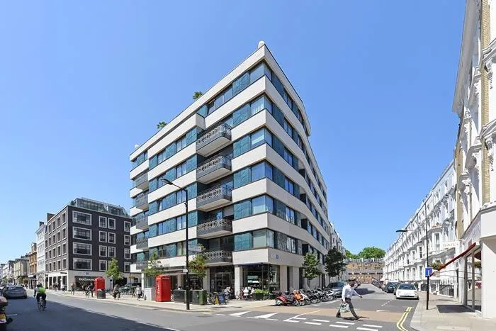 Westbourne Grove, W2, photo 16